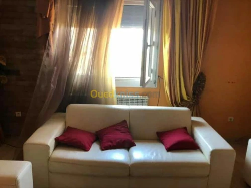 Location Appartement Alger Said hamdine