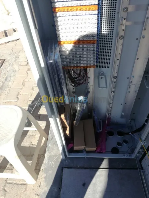 soudure fibre optique