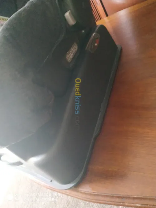 Chaise auto bébé