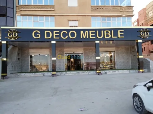 publicité et comunication 