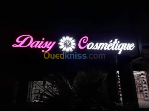 publicité et comunication 
