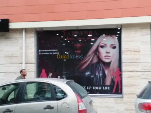 publicité et comunication 
