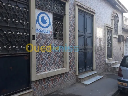 Vente Terrain Chlef Chlef