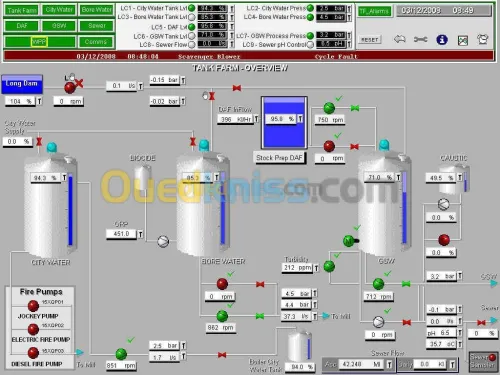 maintenance automatismes industriels 