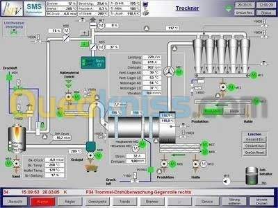 maintenance automatismes industriels 