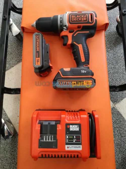 Perceuses DeWault Metabo AEG Makita...