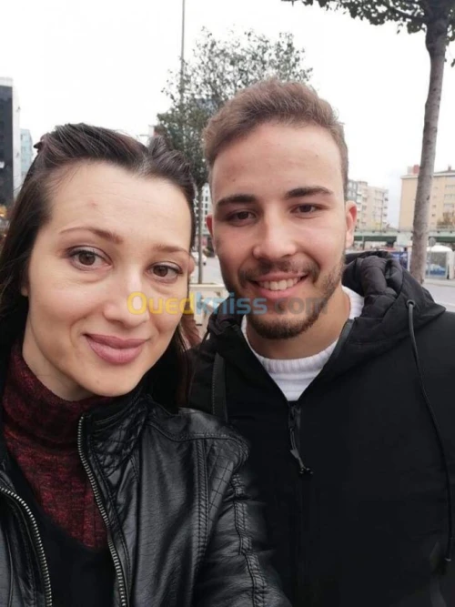 ETUDIER EN TURQUIE 