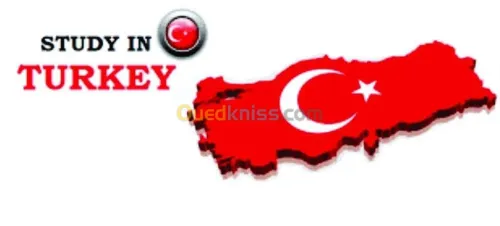 ETUDIER EN TURQUIE 