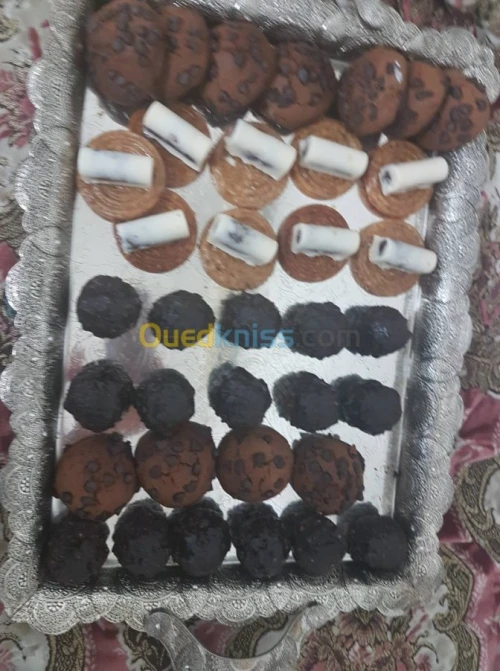 Gâteaux 