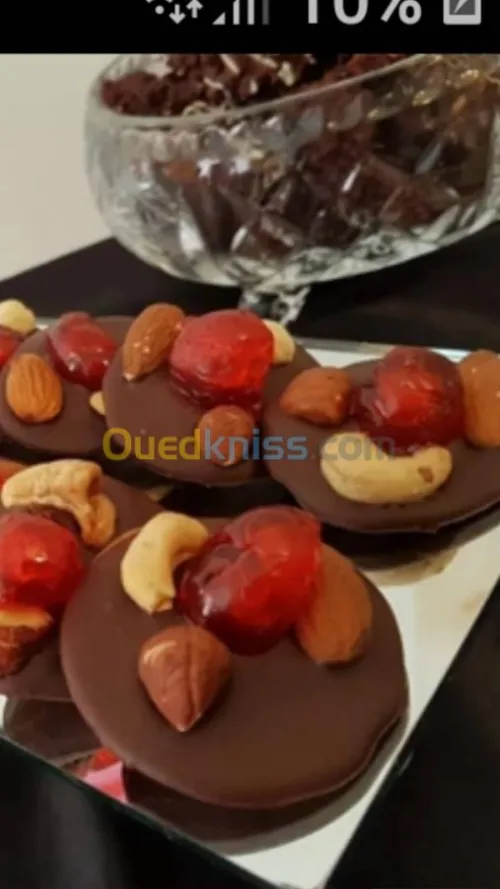 Gâteaux 