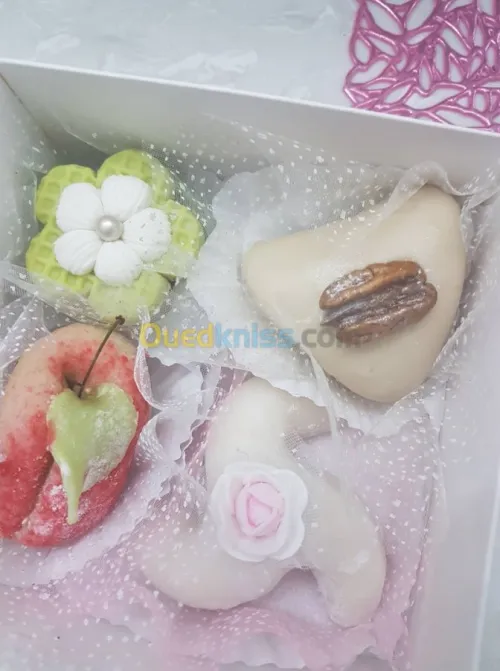 Gâteaux 