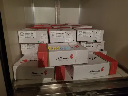 بيع اللحوم الحمراءمستوردة 