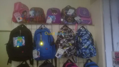 fourniture scolaire à petit prix.