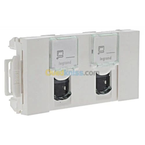 LEGRAND GOULOTTES ET ACCESSOIRES