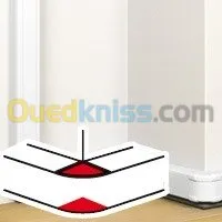 LEGRAND GOULOTTES ET ACCESSOIRES