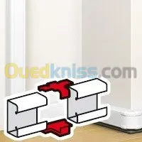 LEGRAND GOULOTTES ET ACCESSOIRES