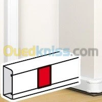 LEGRAND GOULOTTES ET ACCESSOIRES
