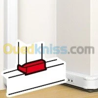 LEGRAND GOULOTTES ET ACCESSOIRES