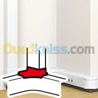 LEGRAND GOULOTTES ET ACCESSOIRES