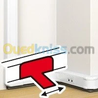 LEGRAND GOULOTTES ET ACCESSOIRES