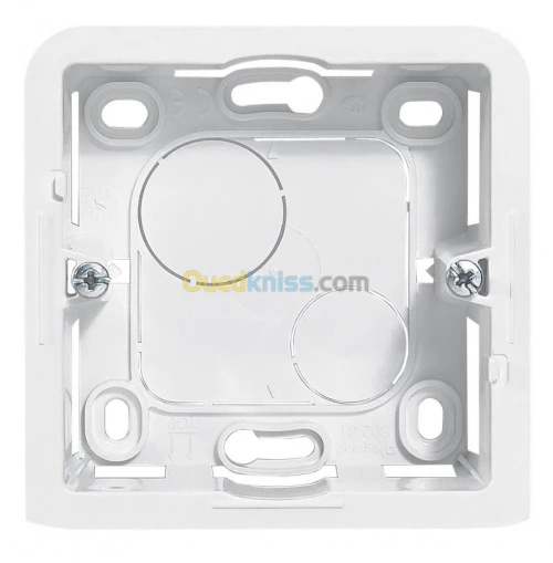 LEGRAND GOULOTTES ET ACCESSOIRES