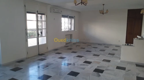 Location Villa Alger Dely brahim
