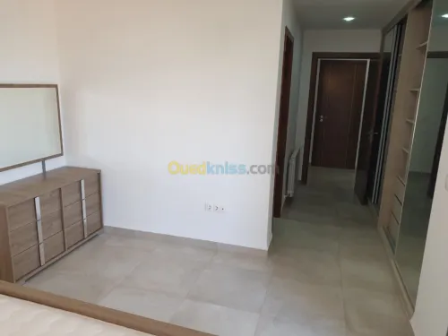 Location Appartement F4 Alger Said hamdine