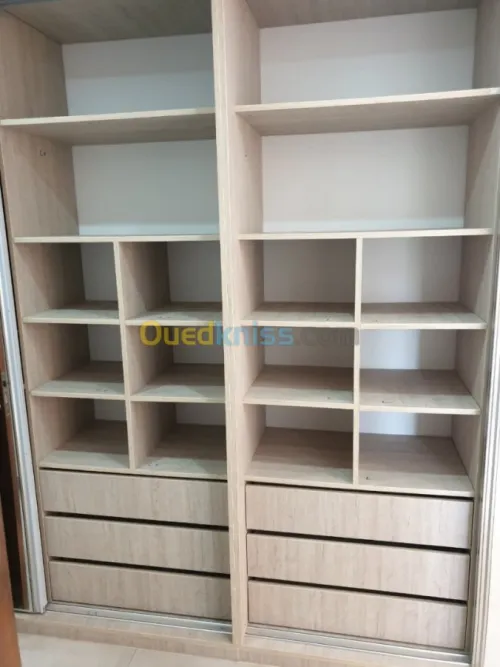 Location Appartement F4 Alger Said hamdine