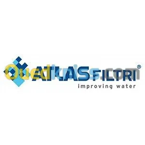 Filtre à eau ' ATLAS FILTRI '