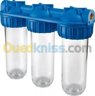 Filtre à eau ' ATLAS FILTRI