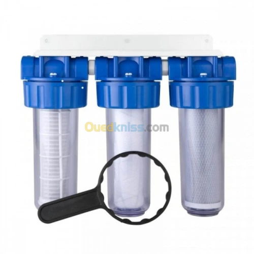 Filtre à eau ' ATLAS FILTRI