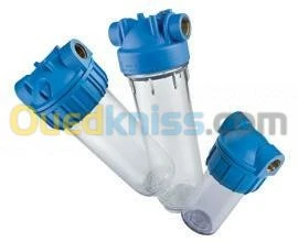 Filtre à eau ' ATLAS FILTRI