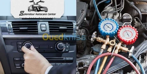 Installation et réparation a domicile