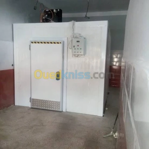 Installation et réparation a domicile