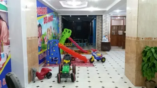 Éducation