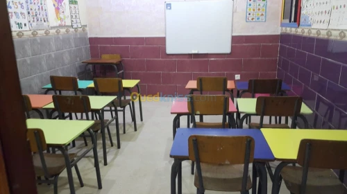 Éducation