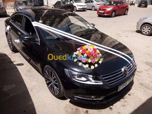 Voitures de luxe, fête et Délégation 