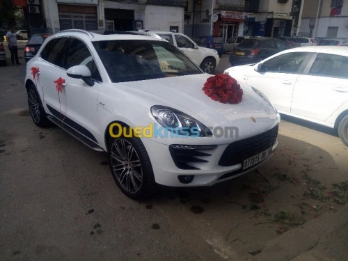 Voitures de luxe