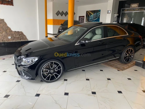 Voiture de luxe aéroport d alger