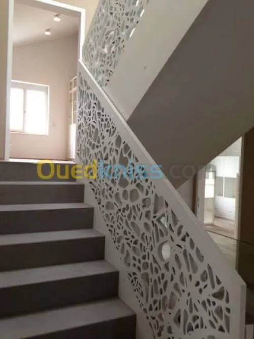 FOREX DÉCORATION & SÉPARATION FOREX
