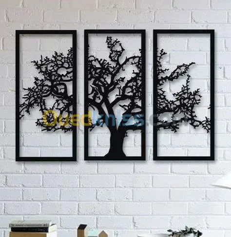 FOREX DÉCORATION & SÉPARATION FOREX
