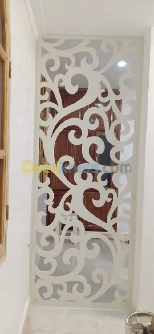 FOREX DÉCORATION & SÉPARATION FOREX