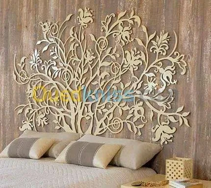 FOREX DÉCORATION & SÉPARATION FOREX