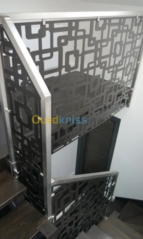 FOREX DÉCORATION & SÉPARATION FOREX