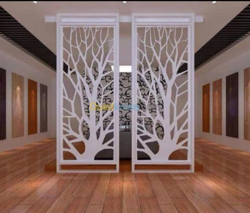 FOREX DÉCORATION & SÉPARATION FOREX