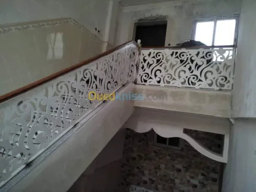 FOREX DÉCORATION & SÉPARATION FOREX