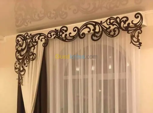 FOREX DÉCORATION & SÉPARATION FOREX