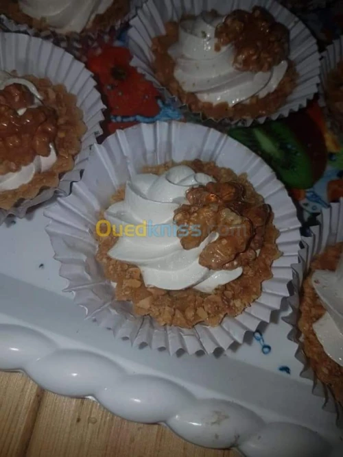 Gâteaux 