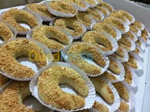 Gâteaux 