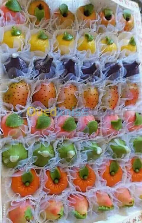 Gâteaux 